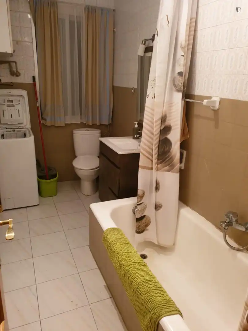 Habitación en alquiler, Ponferrada