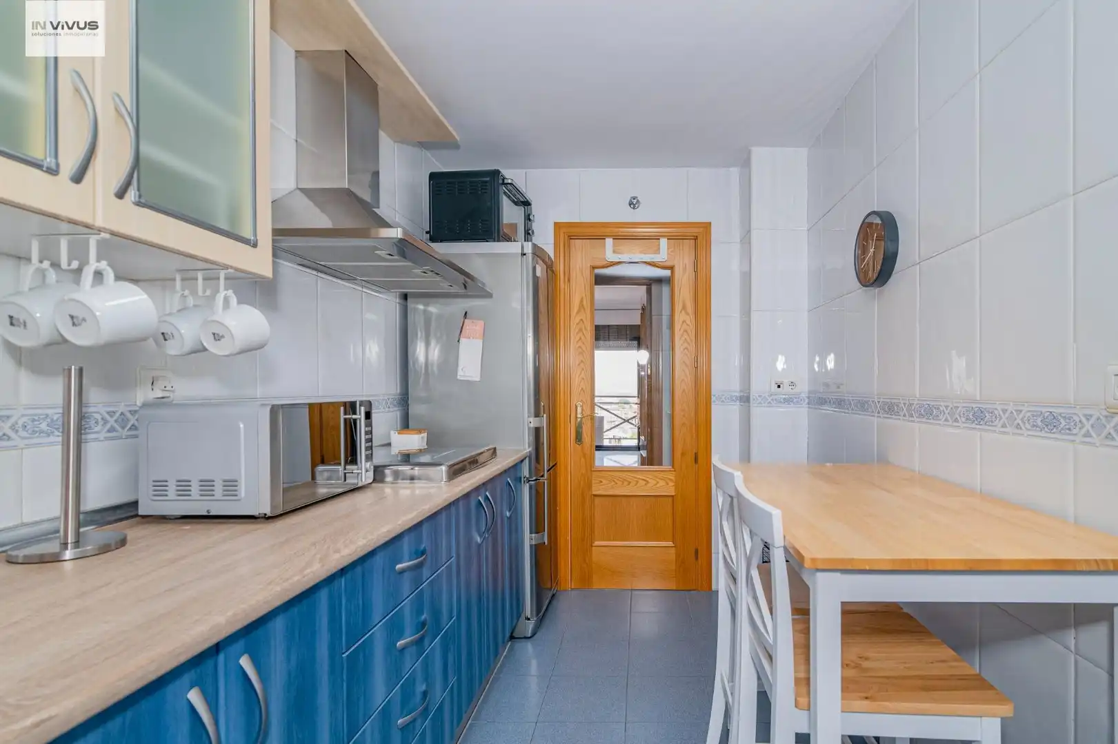 Pis de 155 m² a Granada