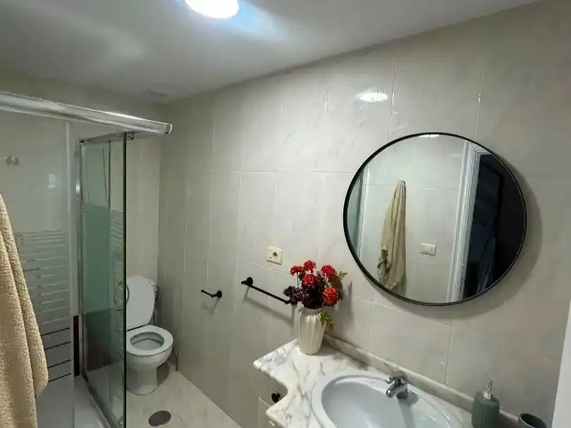 Piso de 167 m² en Noia