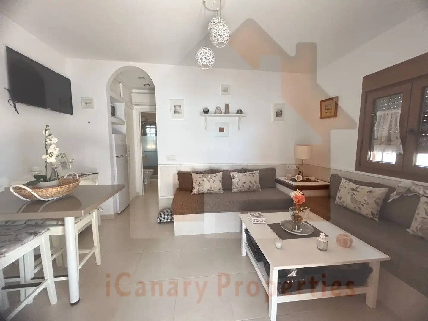 Casa de 60 m² en San Bartolomé de Tirajana