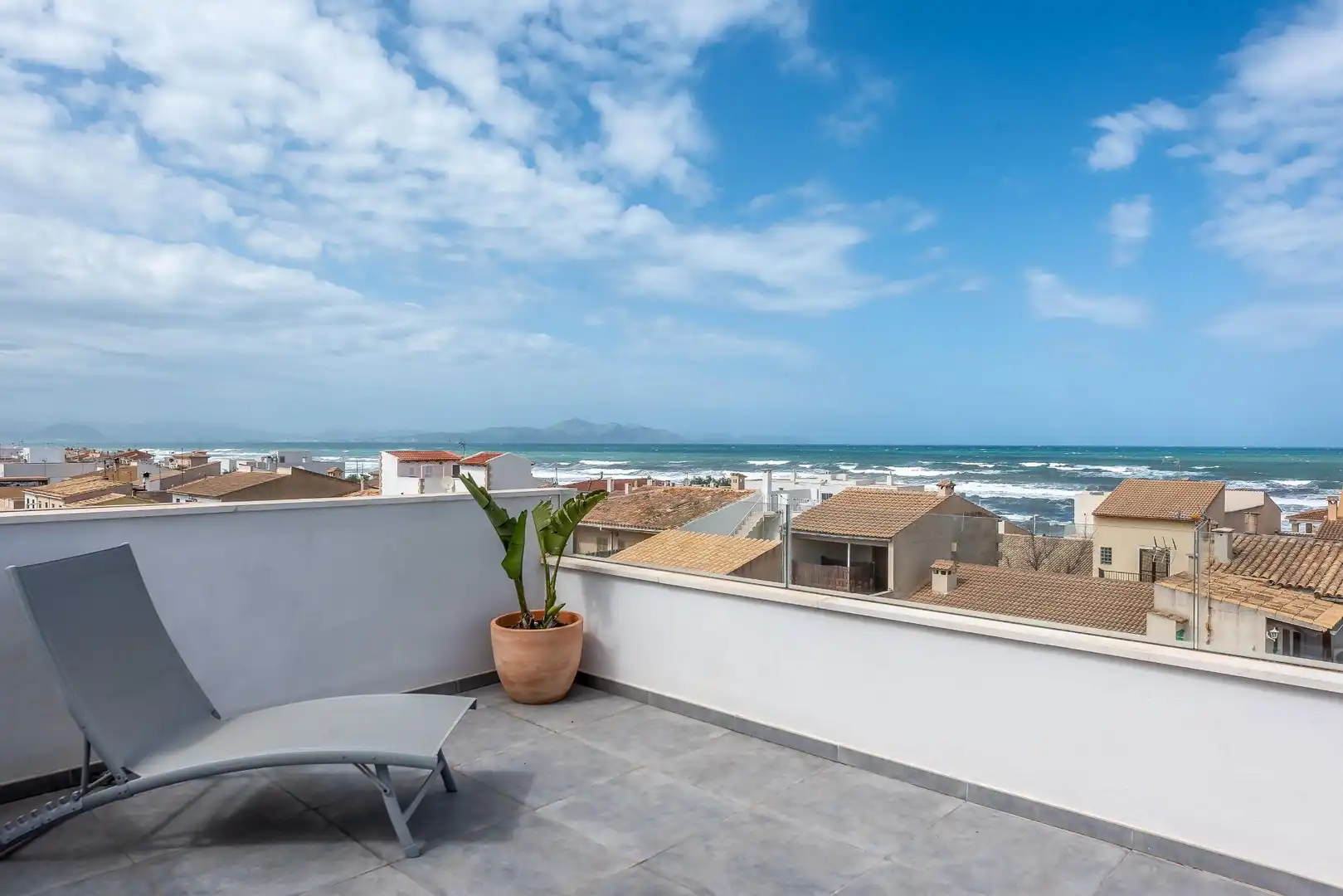 Piso de 203 m² en Santa Margalida
