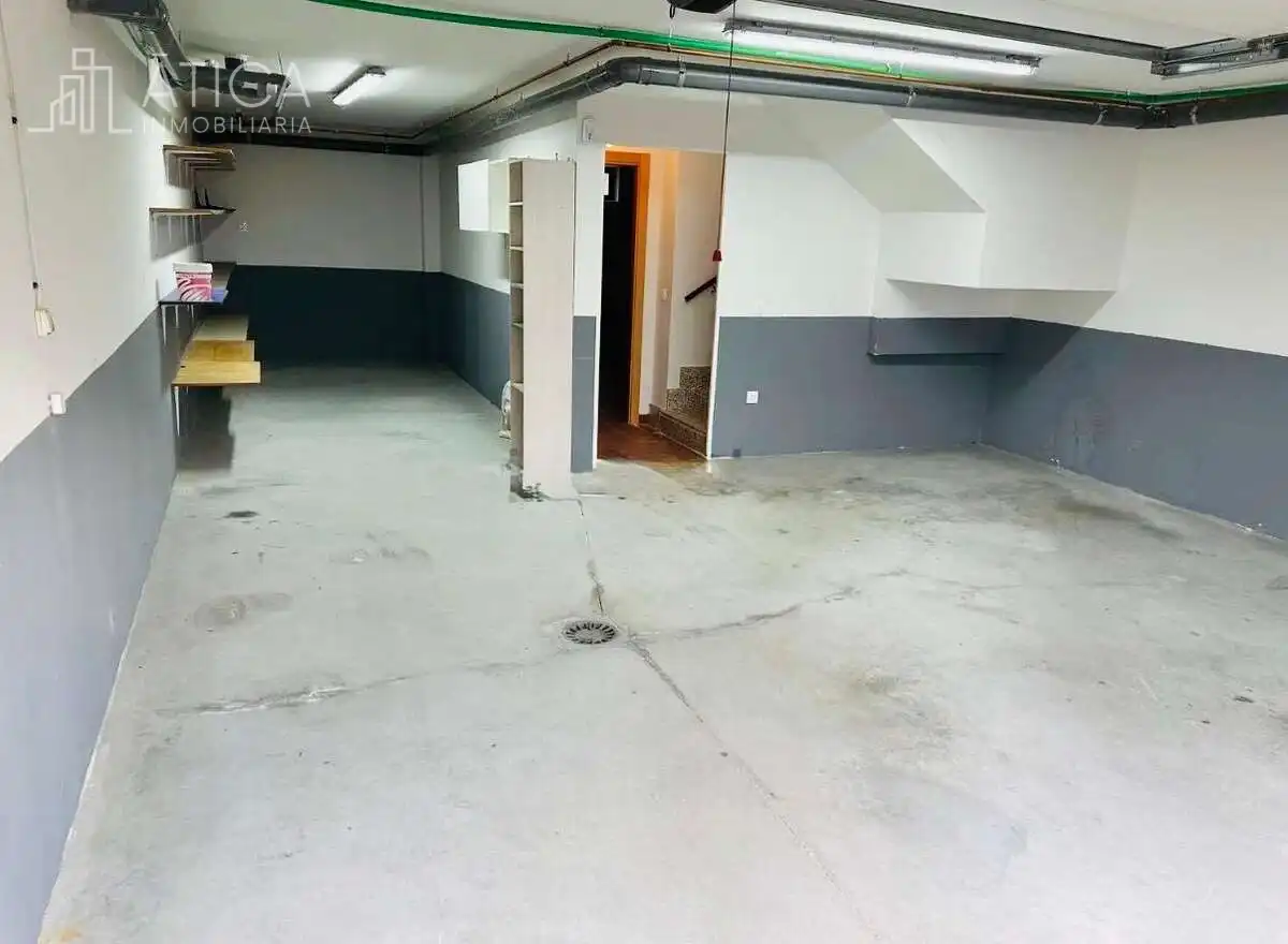 Casa de 200 m² a Moriscos