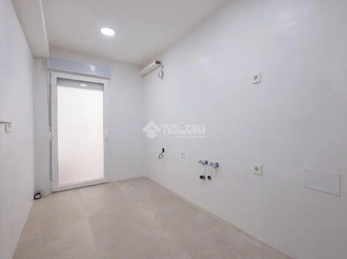 Piso de 80 m² en Salamanca