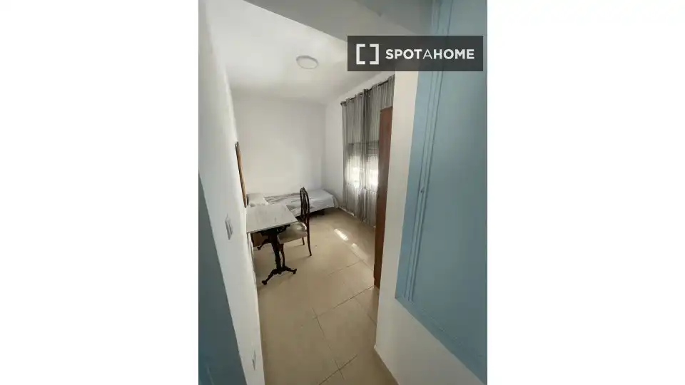 Habitación en alquiler, Almería