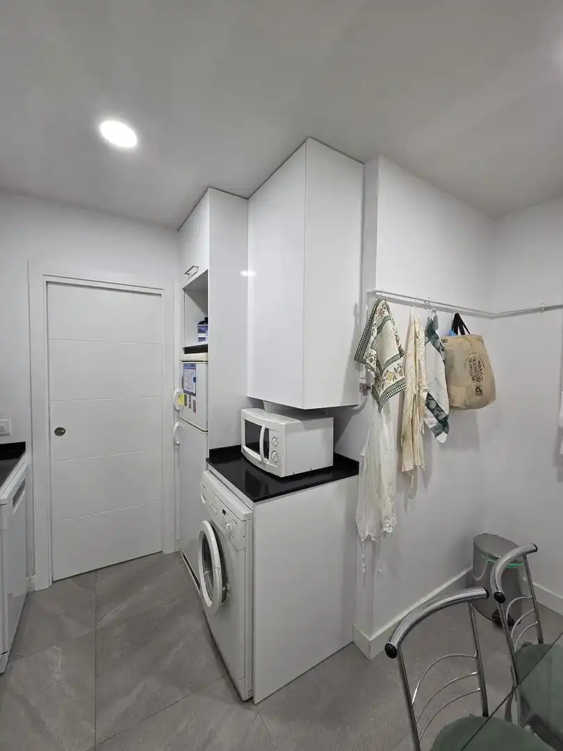 Appartement 120 m² à Madrid