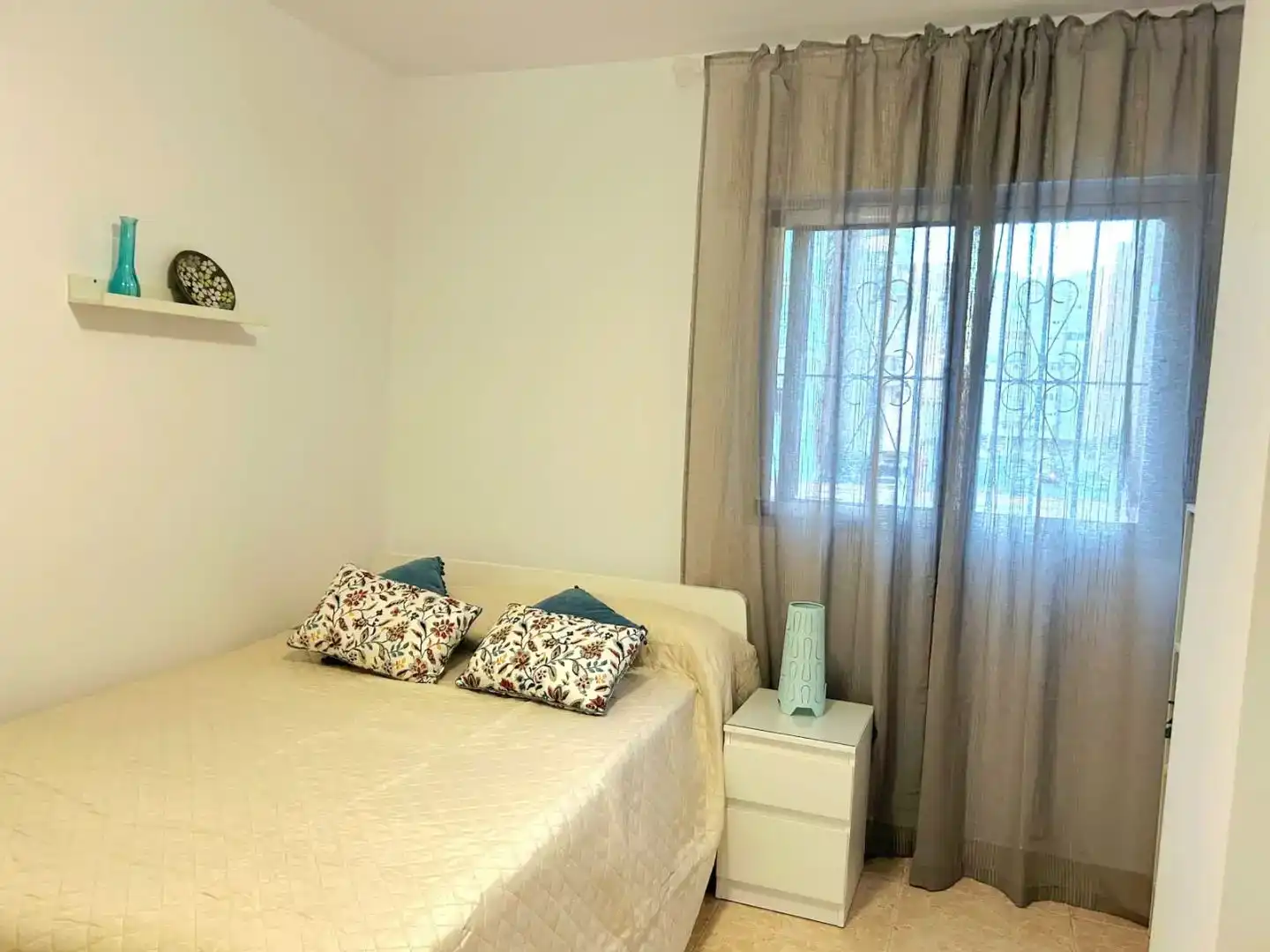 Piso de 106 m² en Cádiz