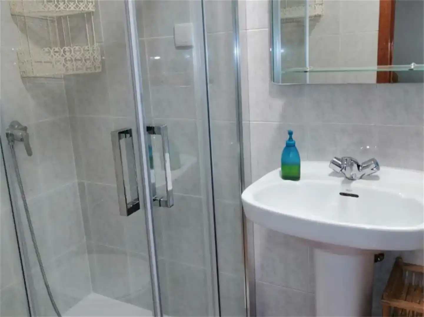Casa de 110 m² en Villarejo del Valle