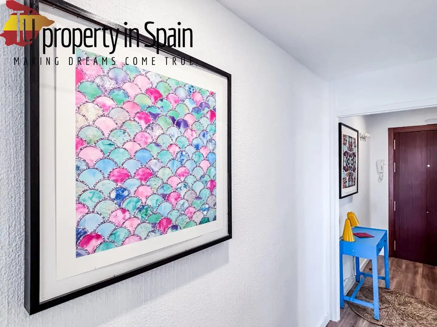 Habitación en alquiler, Alicante