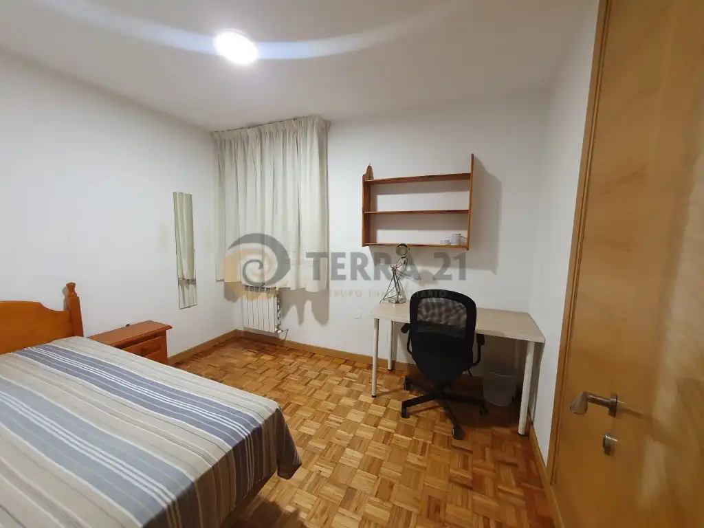 Piso de 125 m² en Jaén