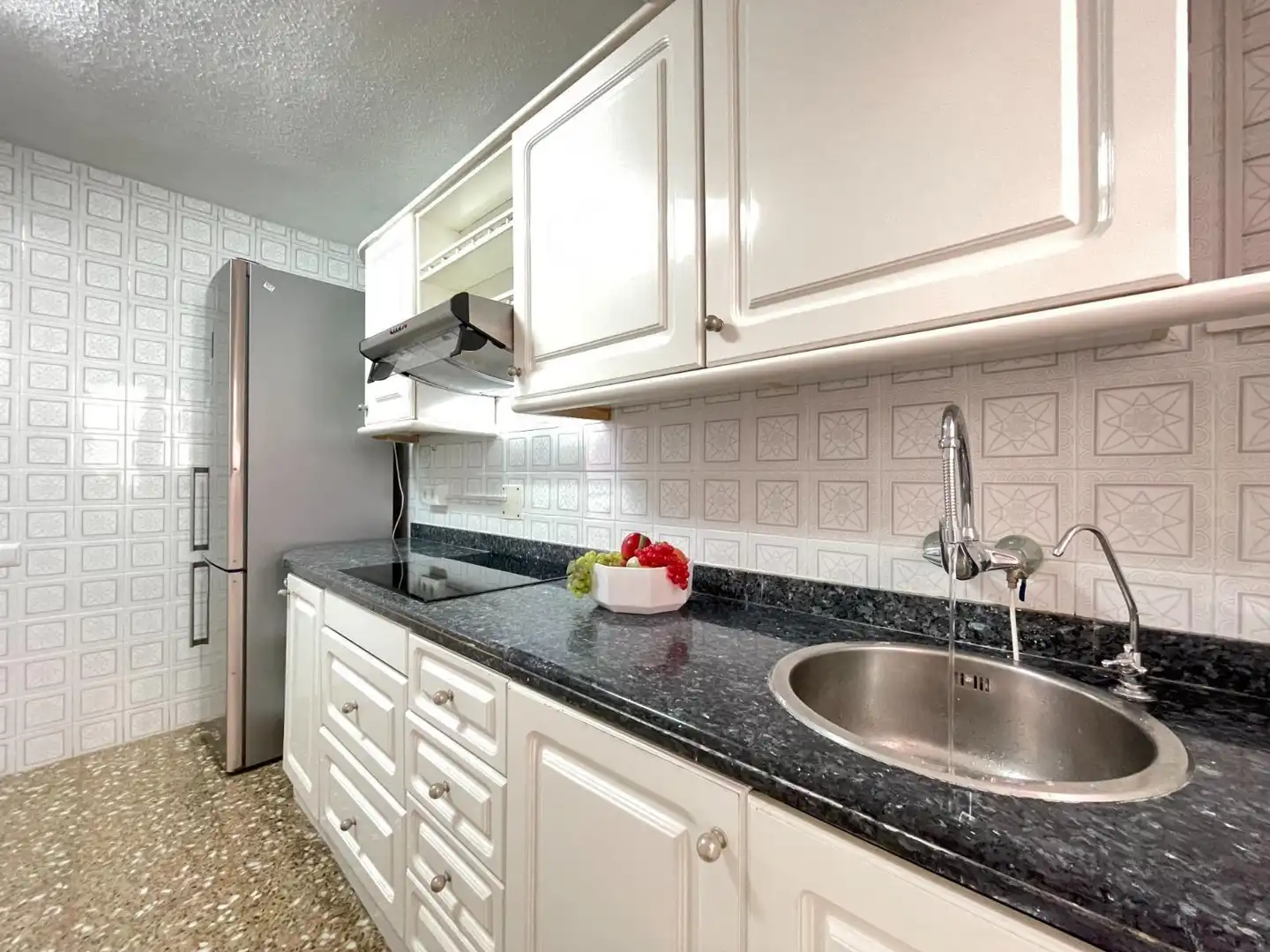 Habitación en alquiler, Alicante