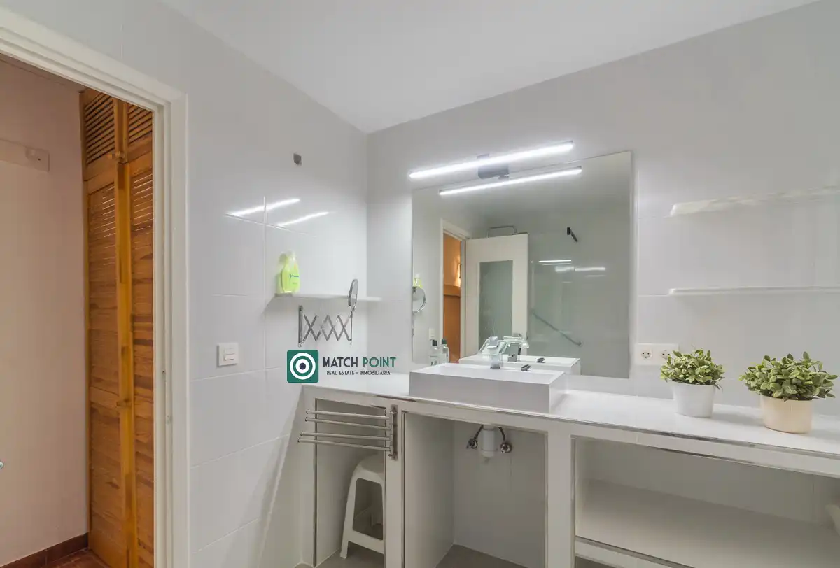 Pis de 85 m² a Almuñécar