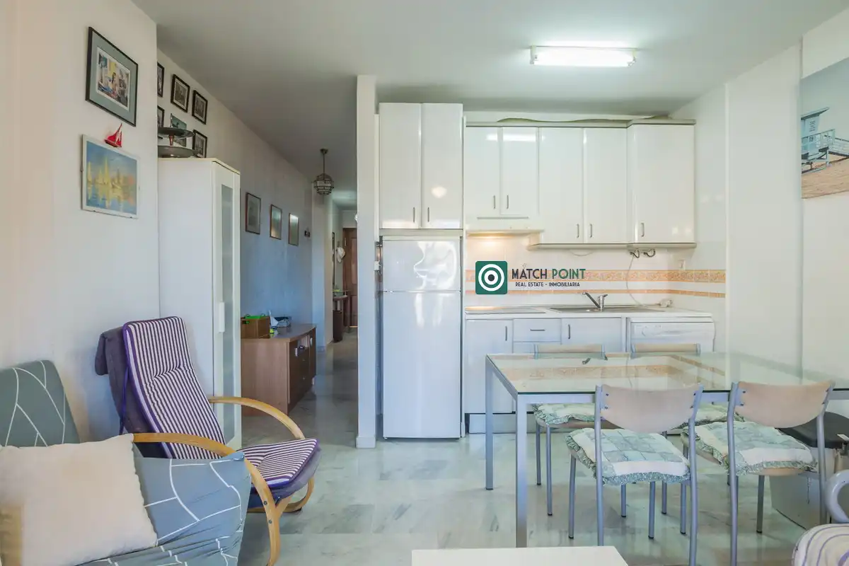 Appartamento 60 m² a Almuñécar