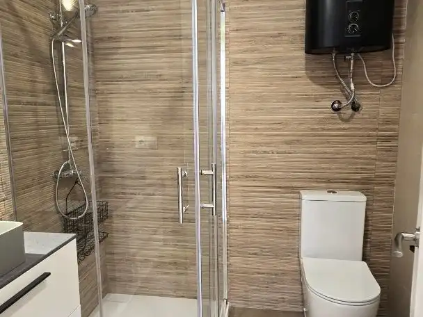 Appartement 55 m² à Dos Hermanas