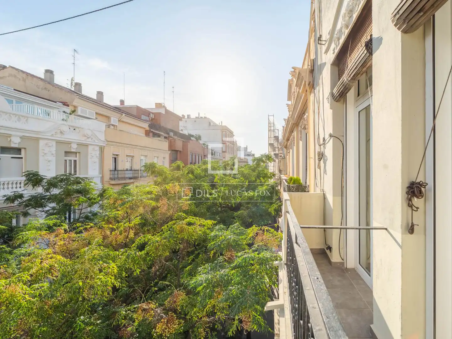 Apartamento 113 m² em València