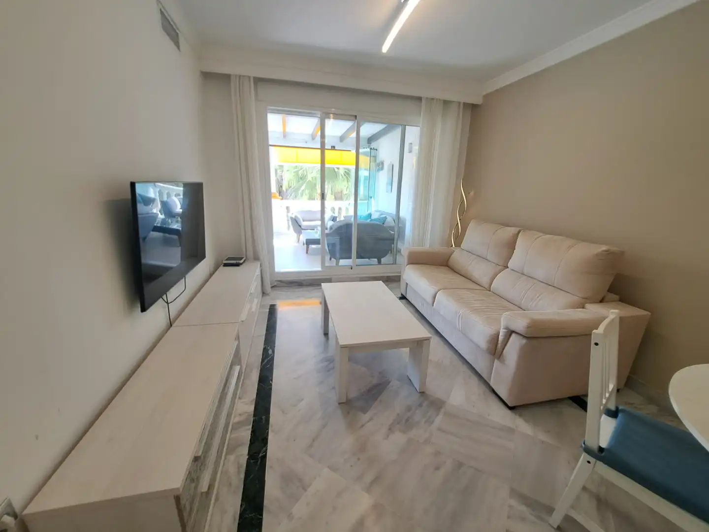 Piso de 64 m² en Marbella