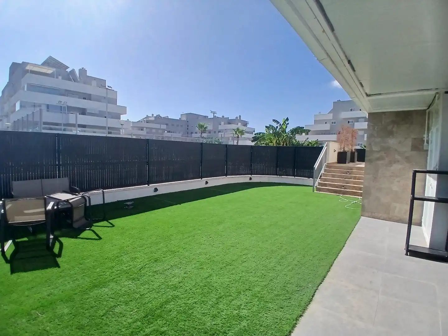 Appartamento 110 m² a El Puerto de Santa María