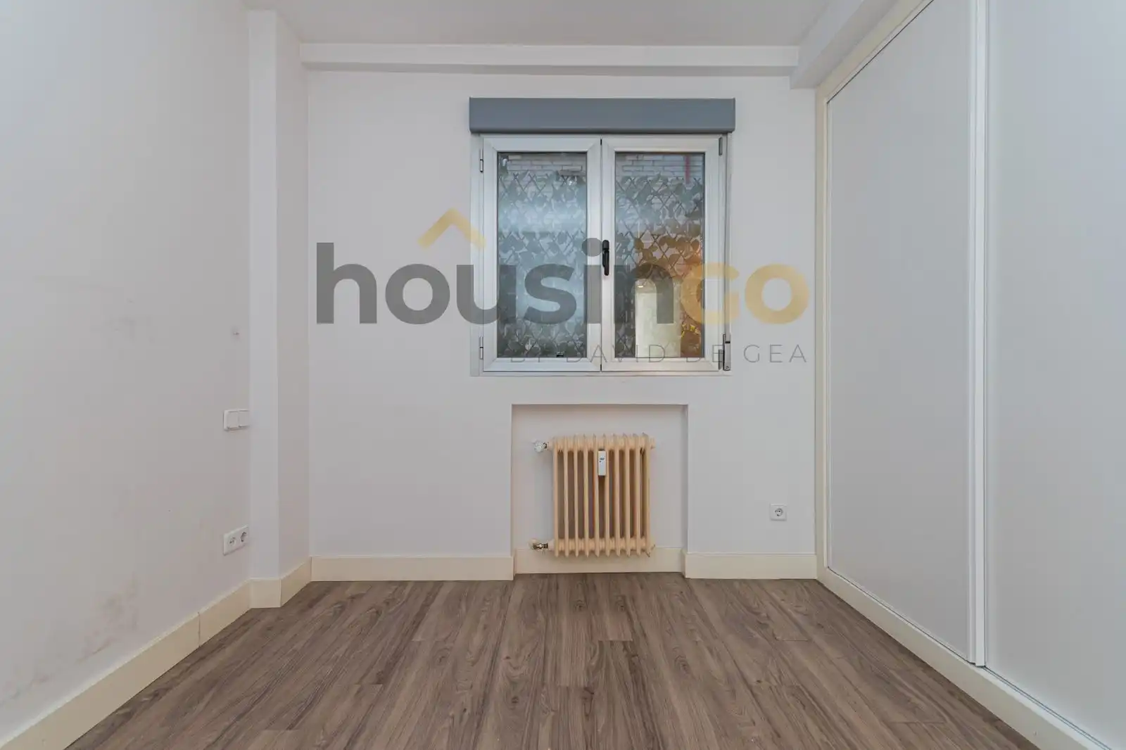 Квартира 55 м² у Madrid