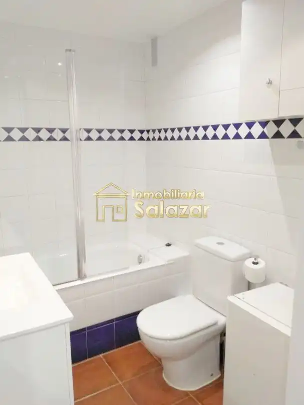 Pis de 42 m² a Bilbao