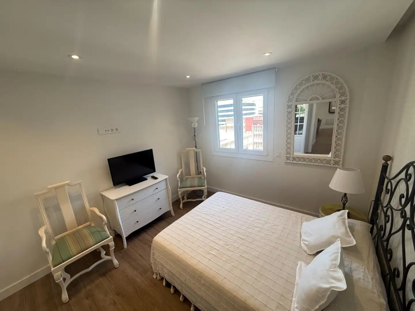 Piso de 103 m² en Almería