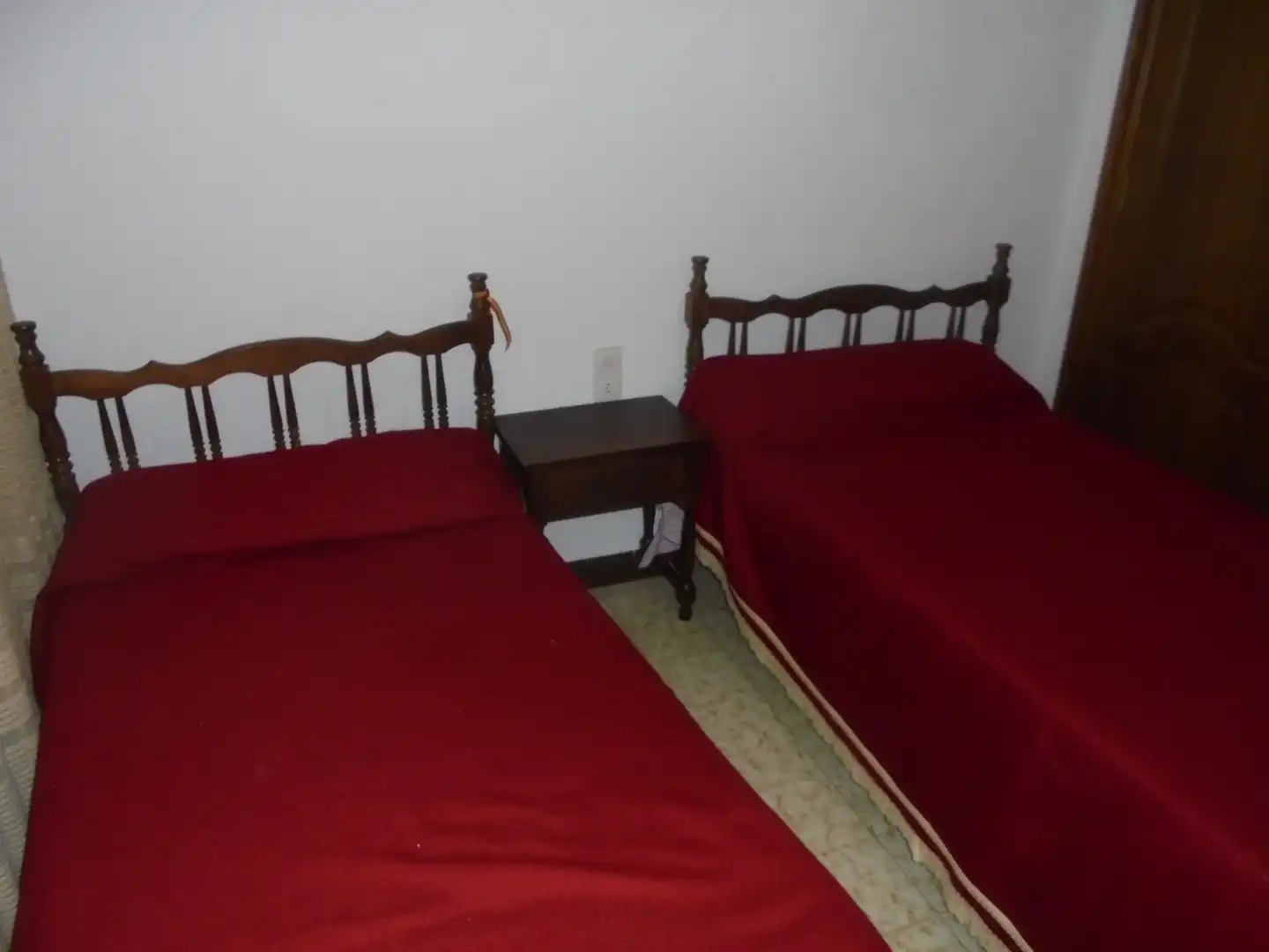 Квартира 72 м² у Benicàssim / Benicasim