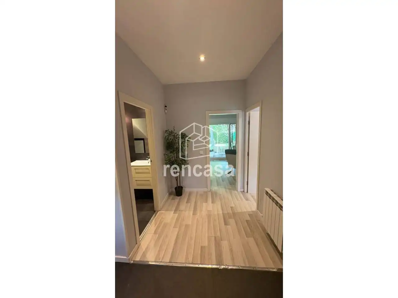 Piso de 147 m² en Lérida