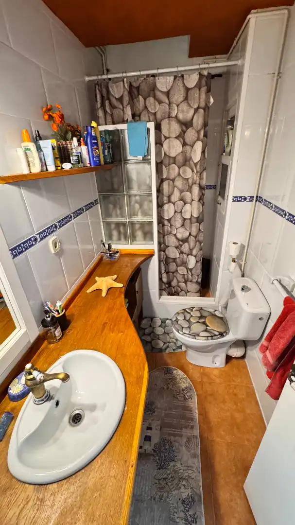 Piso de 56 m² en Torredembarra