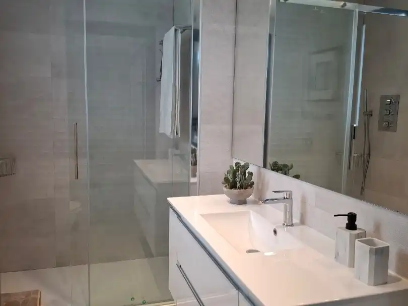 Piso de 190 m² en La Zubia