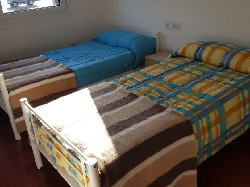Pis de 60 m² a Pontevedra