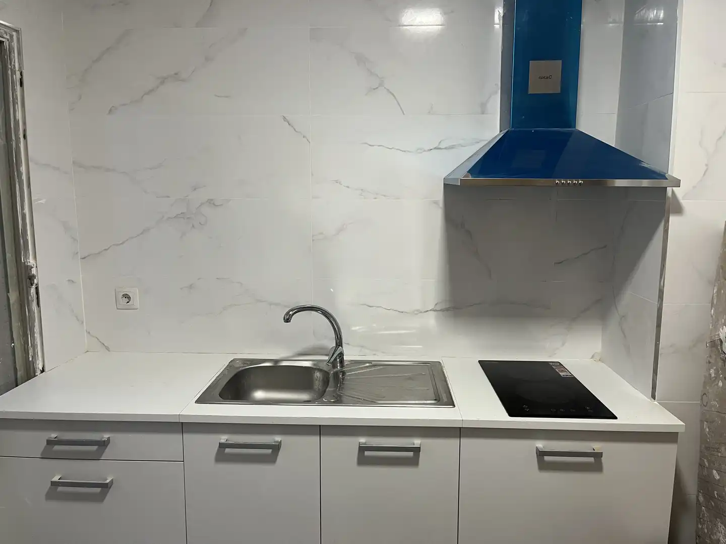 Habitación 20 m², Alicante