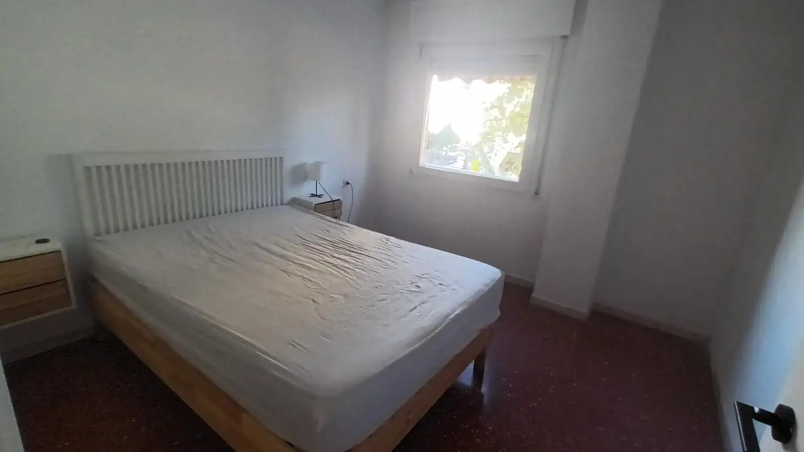 Pis de 55 m² a Barcelona