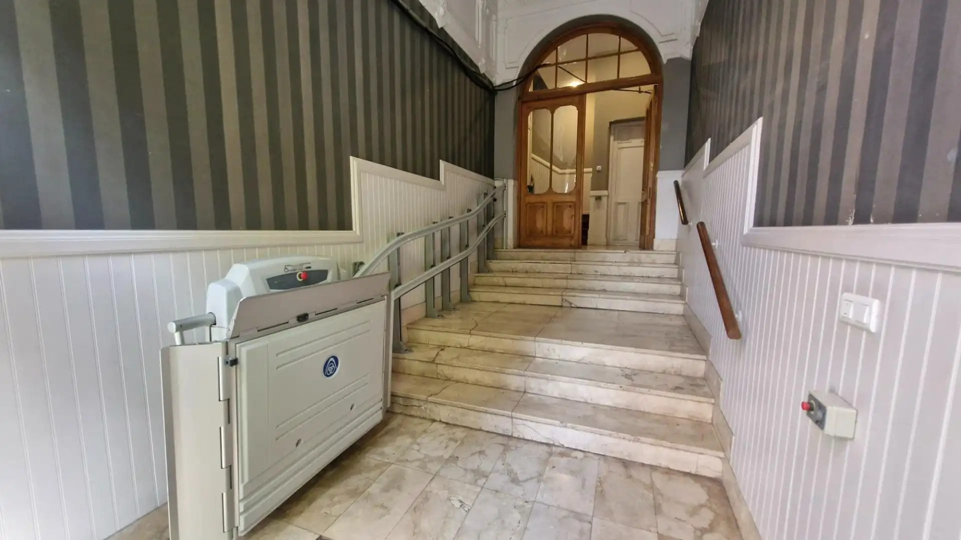 Piso de 147 m² en Bilbao
