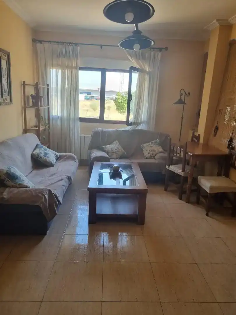 Piso de 90 m² en Mérida