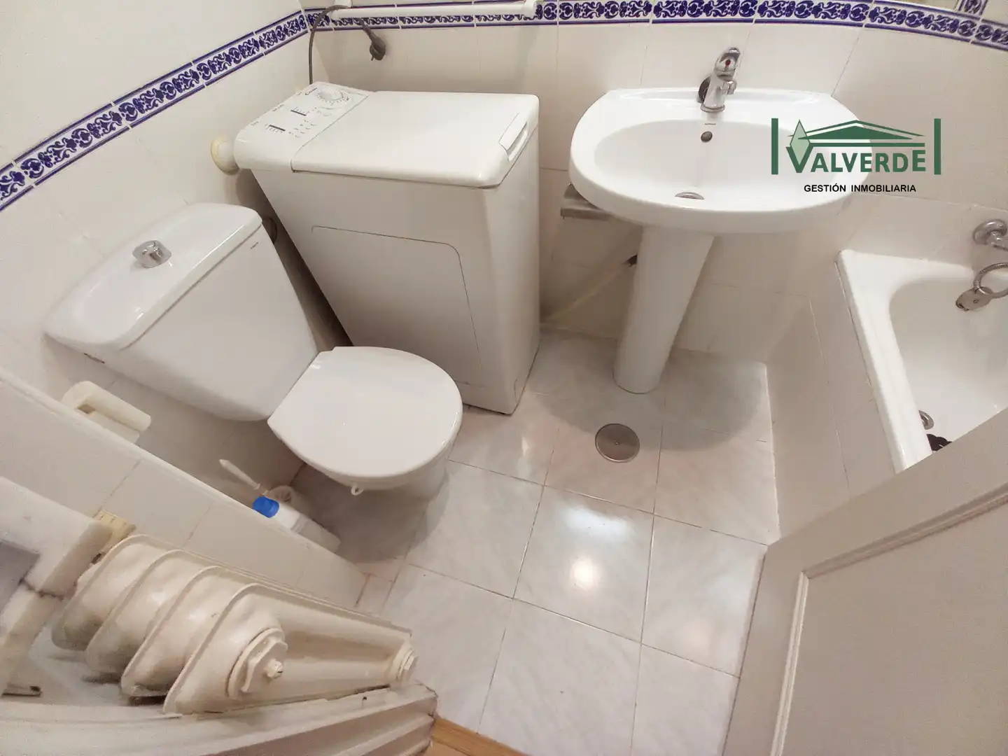 Piso de 18 m² en Granada