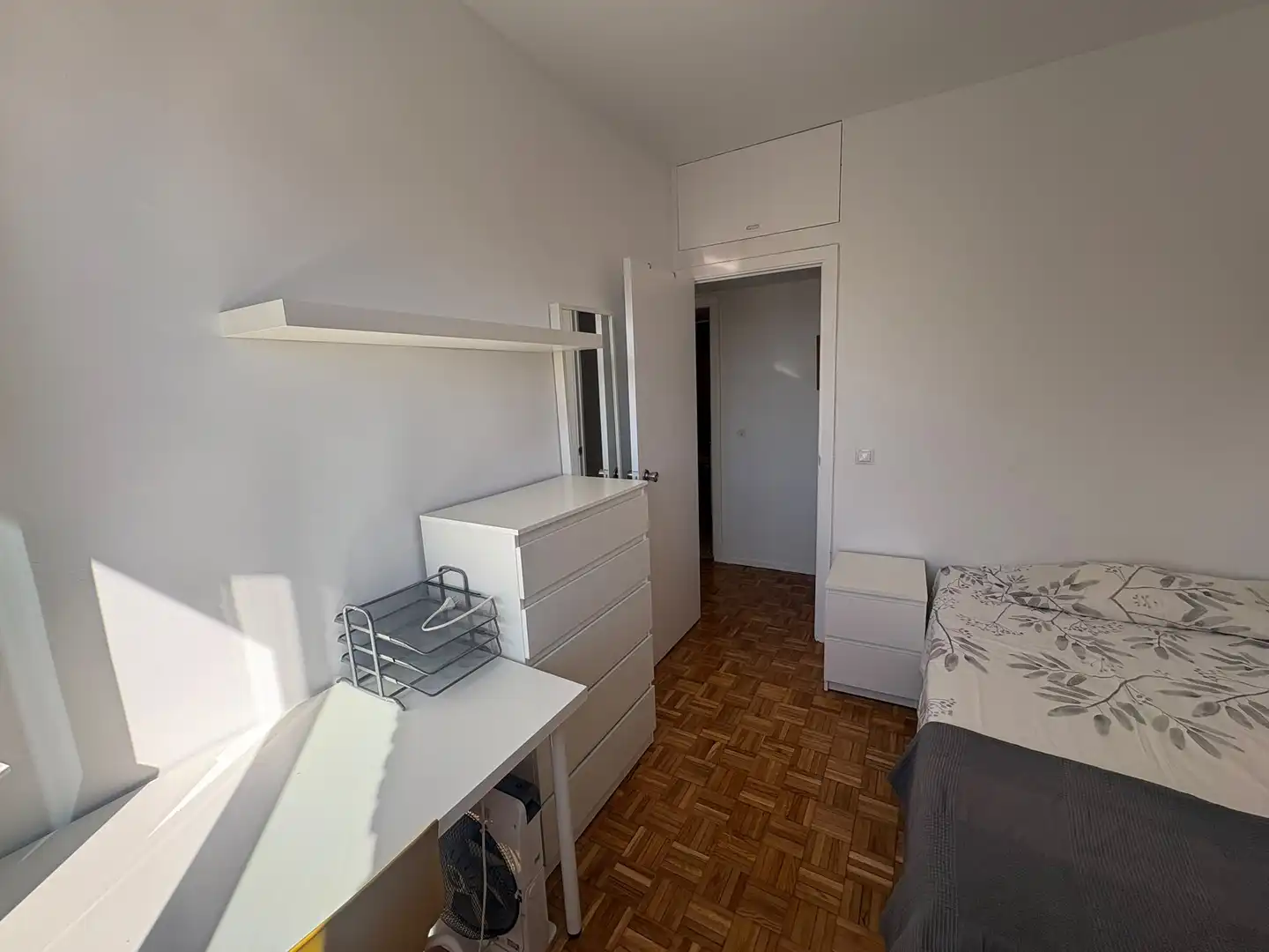 Apartamento 80 m² em Madrid