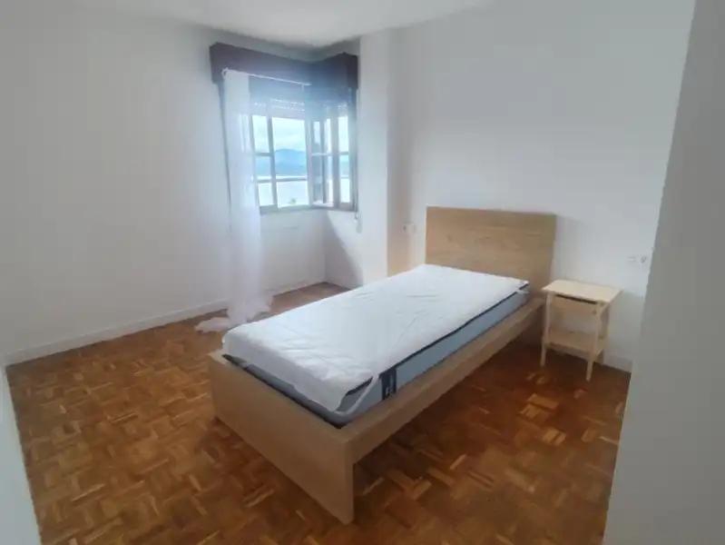 Piso de 89 m² en Muros de Nalón