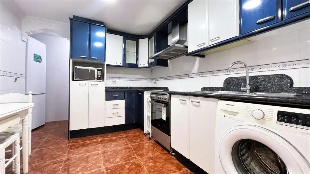 Habitación 110 m², Elche