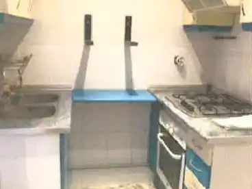 Wohnung 55 m² in l'Hospitalet de Llobregat