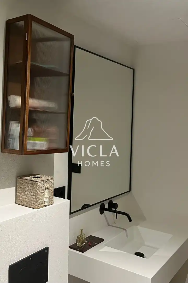 Piso de 110 m² en Santa Eulària des Riu