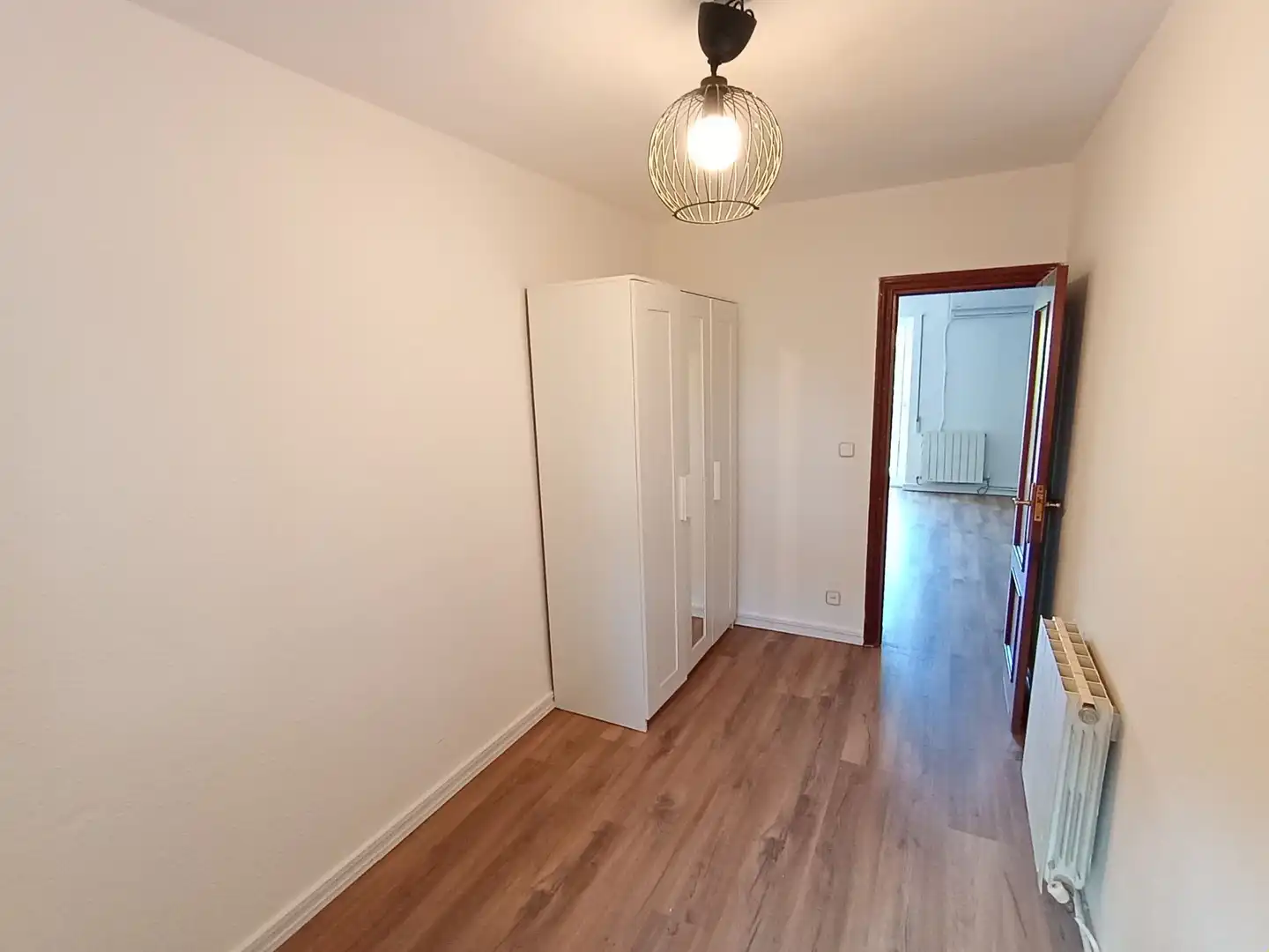 Pis de 68 m² a Madrid