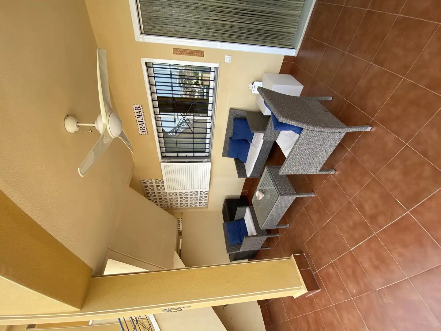 Piso de 95 m² en Santa Pola