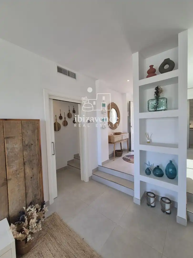 Piso de 77 m² en Sant Josep de sa Talaia