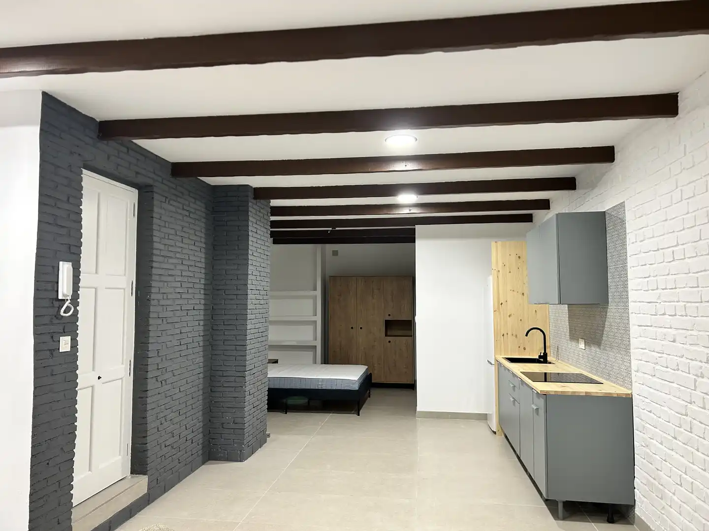 Piso de 50 m² en Castellón de la Plana