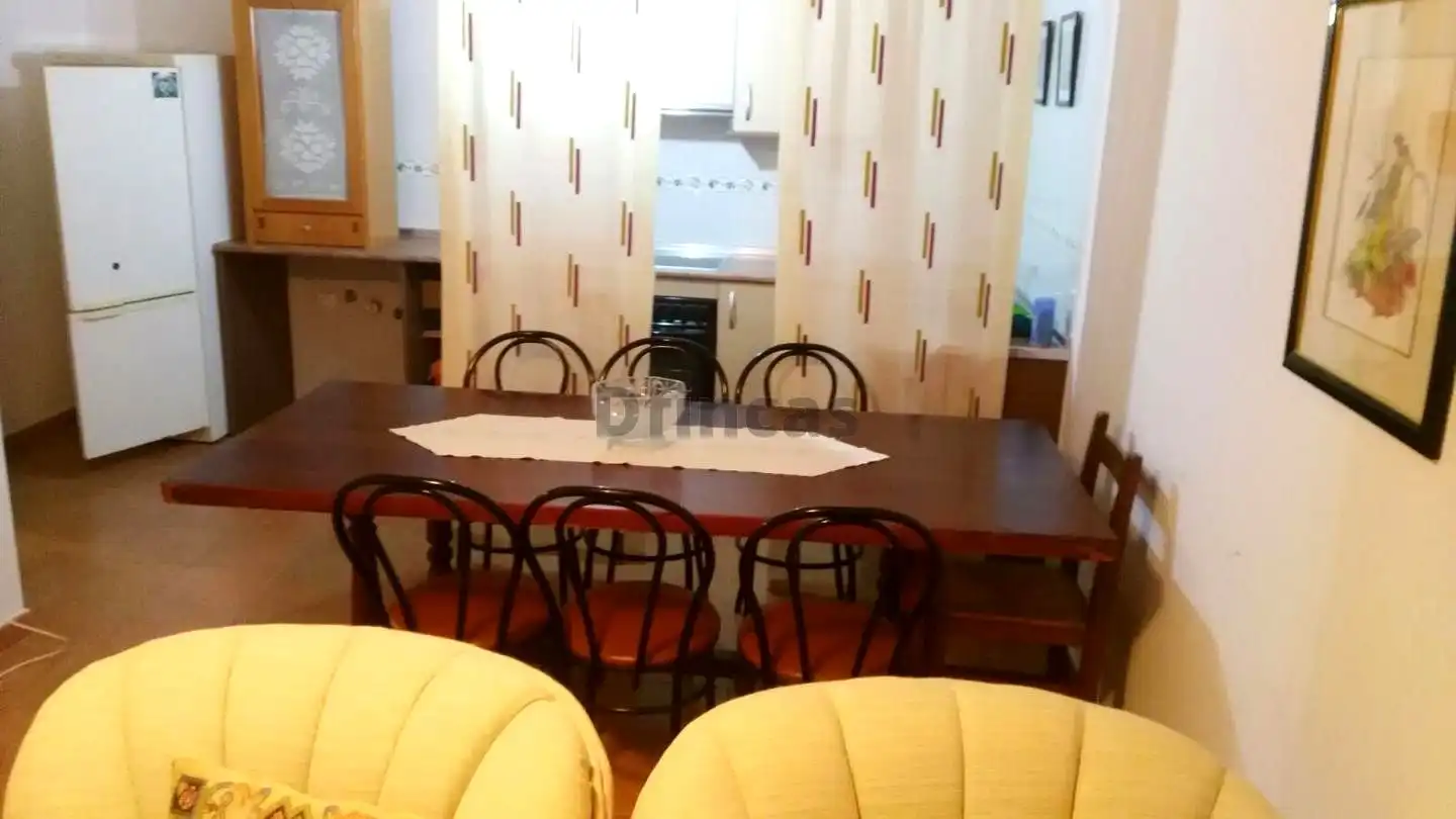 Piso de 99 m² en Libros