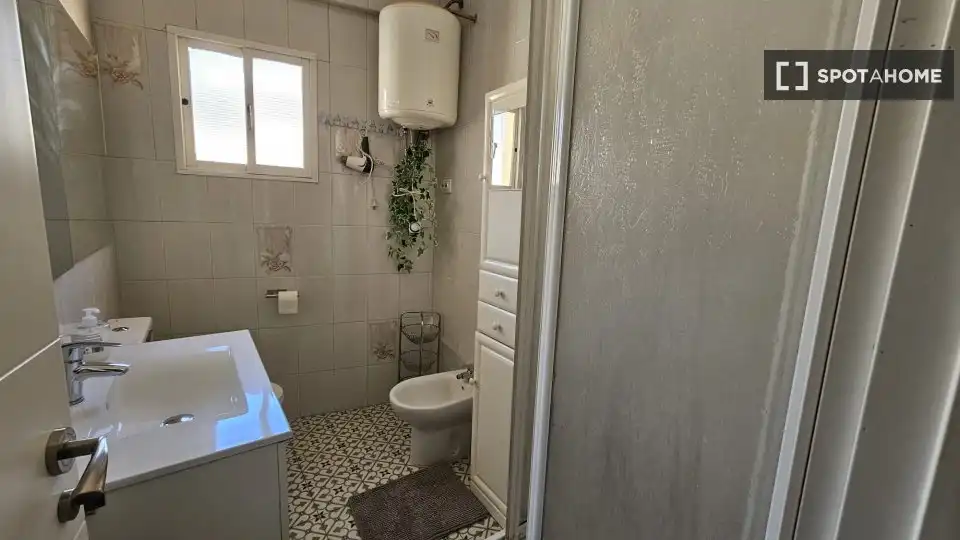 Habitación 104 m², Málaga