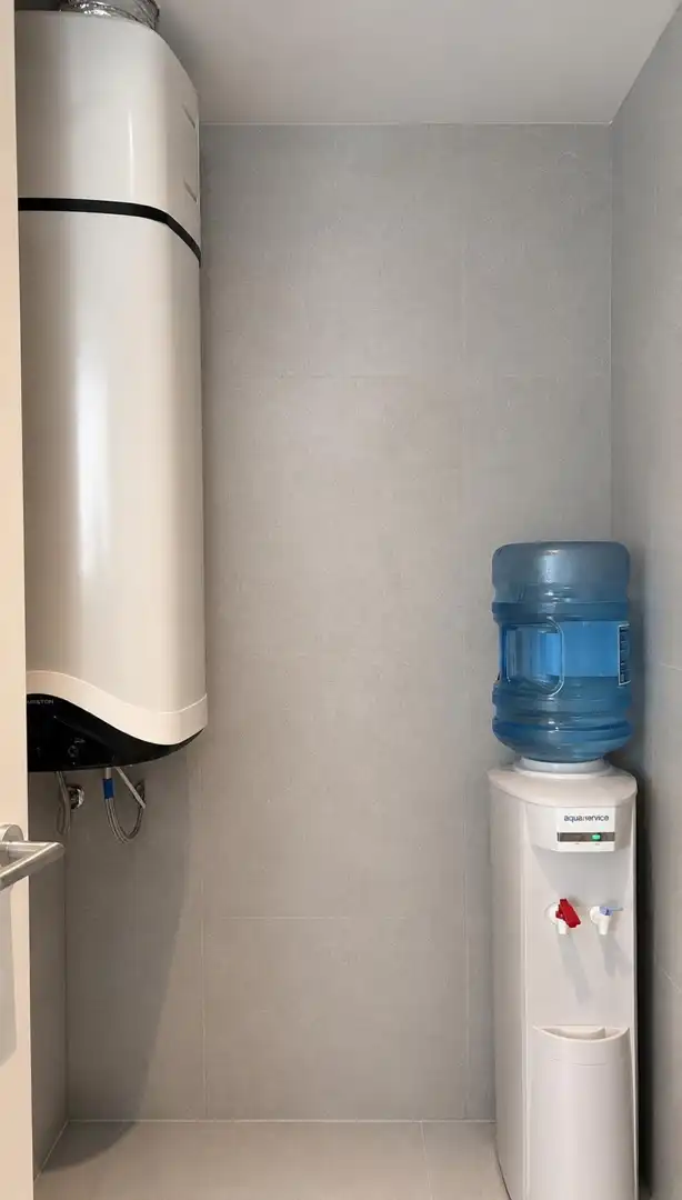 Piso de 43 m² en Palma