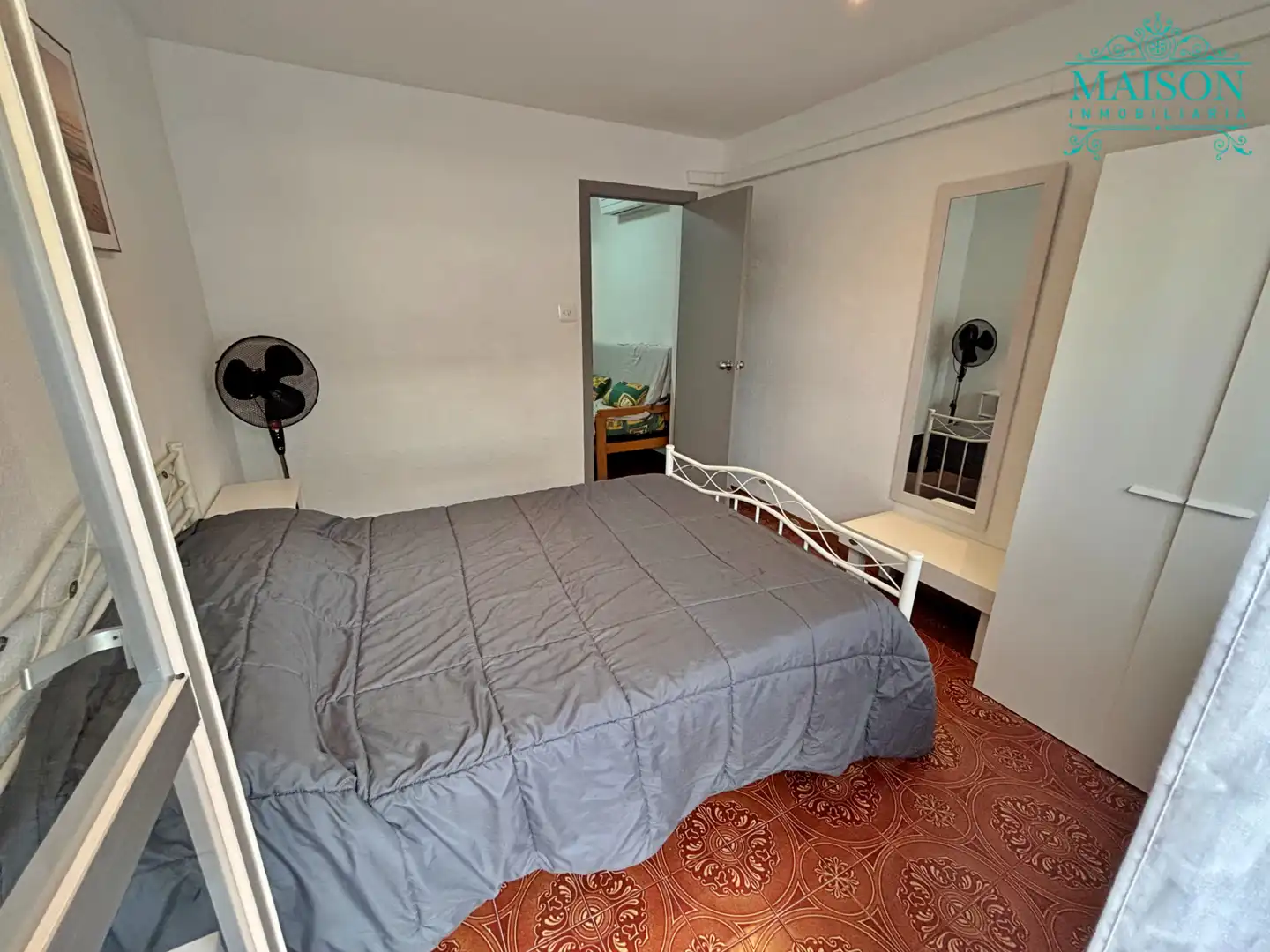 Piso de 98 m² en Moncófar