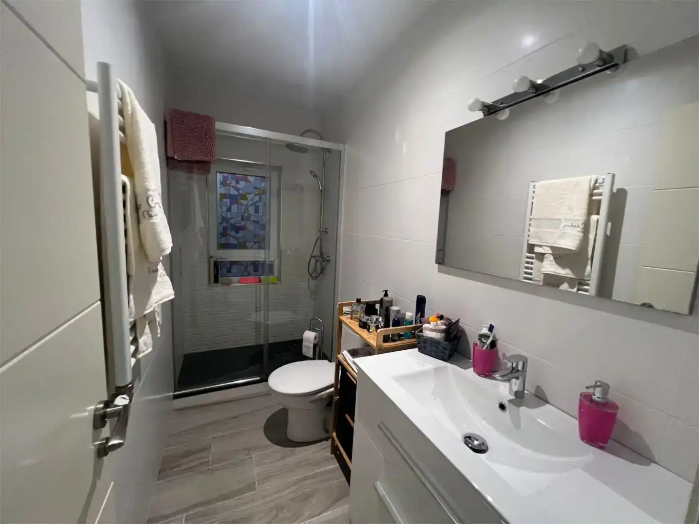 Habitación 90 m², Salamanca