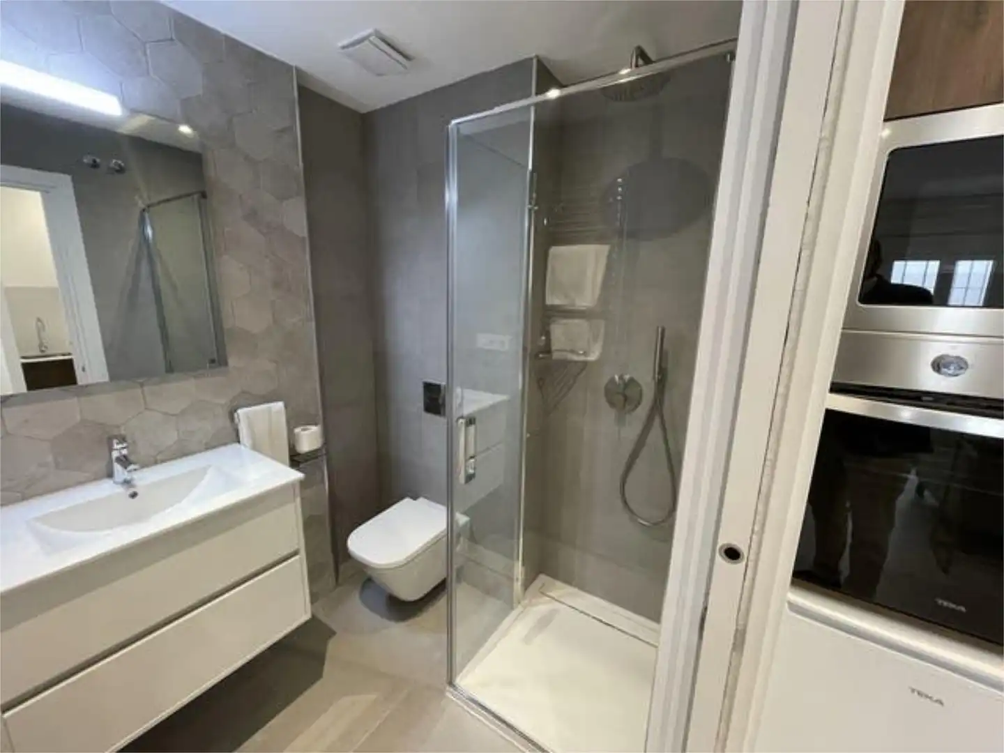 Pis de 40 m² a Sevilla
