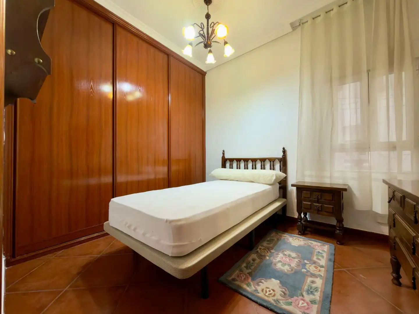 Piso de 121 m² en Talavera de la Reina