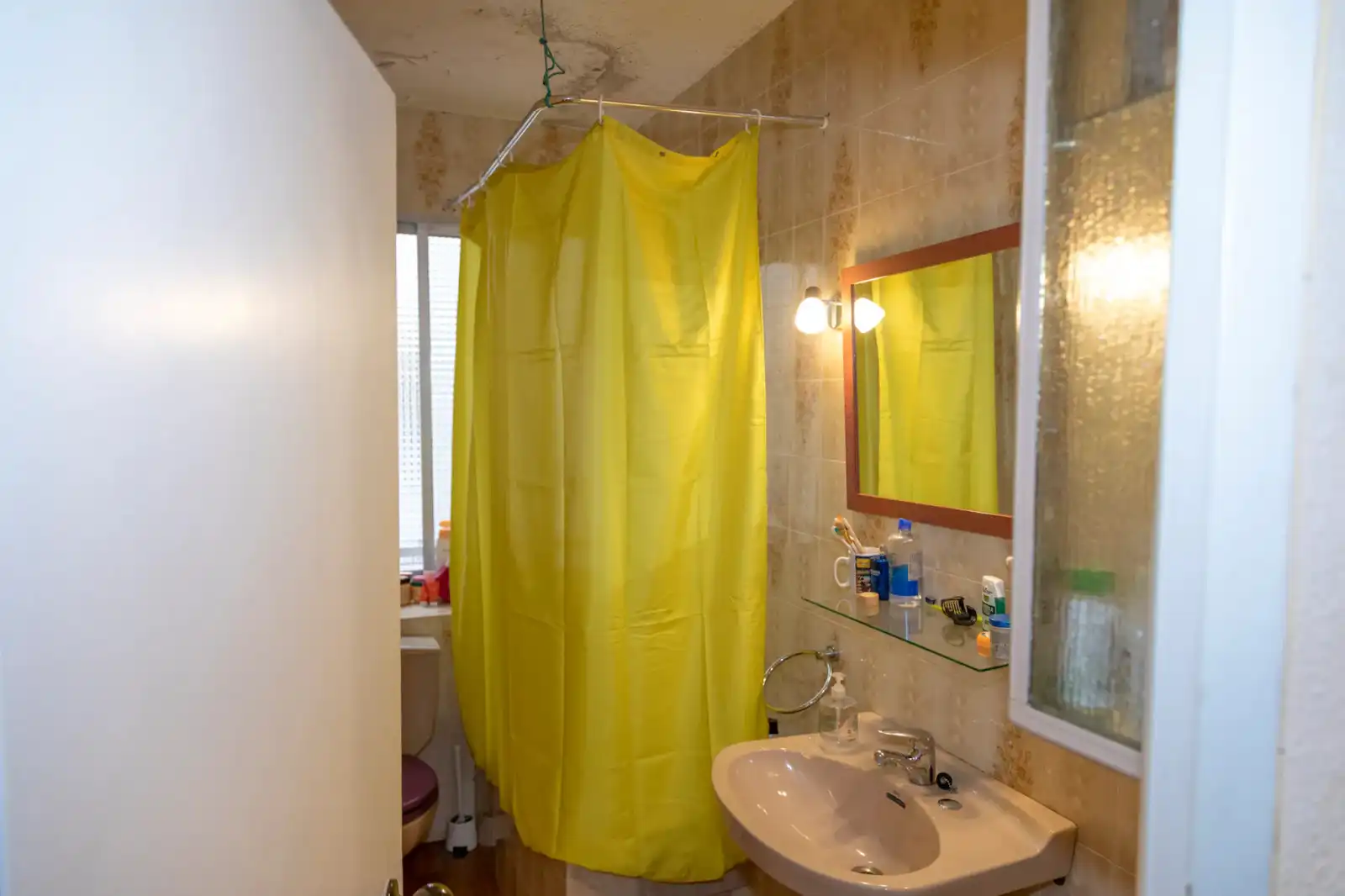 Habitación en alquiler, Madrid